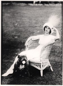 Anna Pavlova